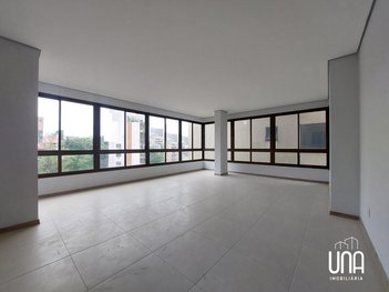 apartment em Rua General Goes Monteiro, São Francisco - Bento Gonçalves - RS