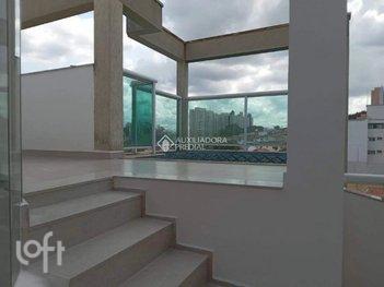 apartment em Paulo Di Favari, Rudge Ramos - São Bernardo do Campo - SP