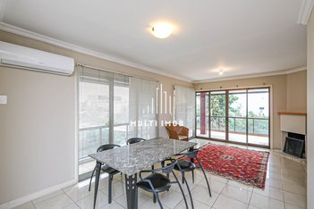 apartment em Rua Pedro Ivo, Mont Serrat - Porto Alegre - RS