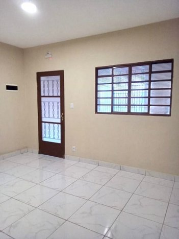house em Rua José Prestes da Silva, Jardim São Domingos - Sumaré - SP