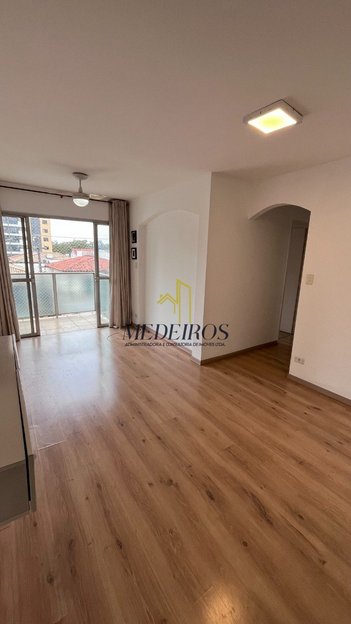 apartment em Rua Dom Armando Lombardi, Vila Progredior - São Paulo - SP