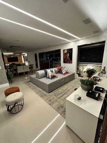 apartment em Rua Siqueira Campos, Centro - Santo André - SP