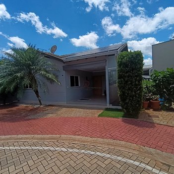 house em Rua Olinda Alves, Parque Residencial Rita Vieira - Campo Grande - MS