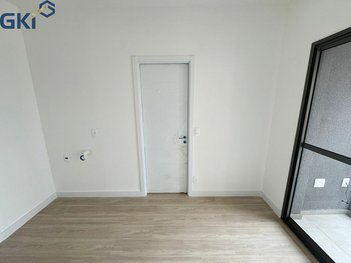 apartment em Rua Teodoro Sampaio, Pinheiros - São Paulo - SP