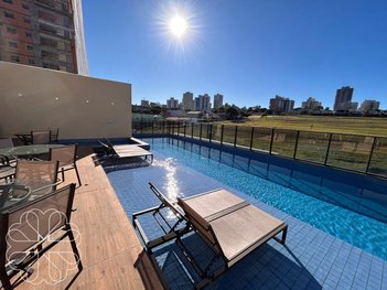 apartment em Rua Ernesto Mariucci, Jardim Aclimação - Maringá - PR