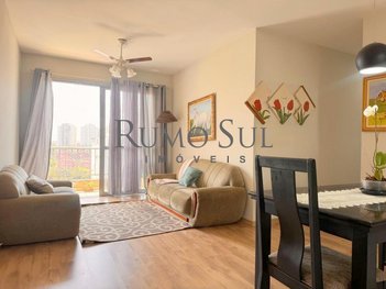 apartment em Rua Arlindo Veiga dos Santos, Parque Residencial da Lapa - São Paulo - SP