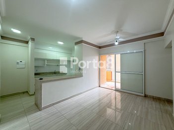 apartment em Estrada Antonio José Martins Filho, Estância Matinha - São José do Rio Preto - SP