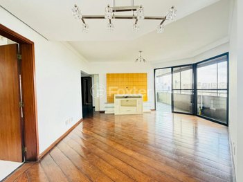 apartment em Rua Manoel Antônio Pinto, Paraisópolis - São Paulo - SP