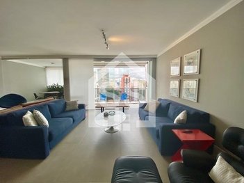 apartment em Rua Doutor Albuquerque Lins, Santa Cecília - São Paulo - SP