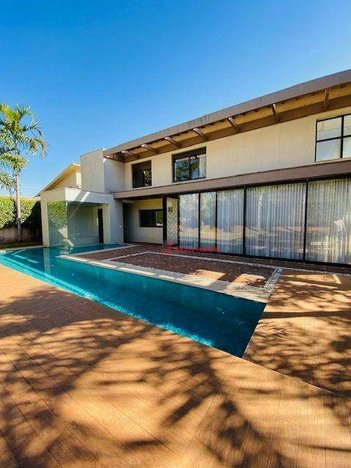 house em Avenida Juritis, Jardim do Cedro - São José do Rio Preto - SP