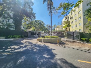 apartment em Rua Eusébio de Paula Marcondes, Jardim D'Abril - São Paulo - SP