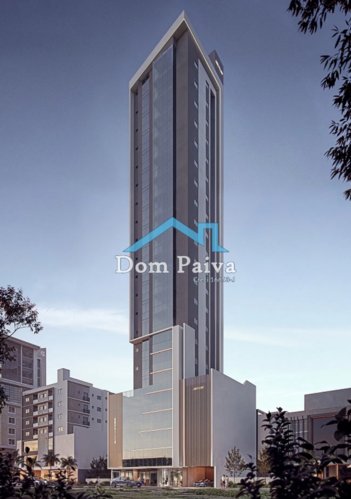 apartment em Rua Protásio Boaventura Caetano, Pioneiros - Balneário Camboriú - SC