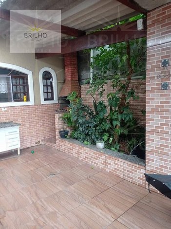 house em Rua Padre Vieira, Piratininga - Osasco - SP