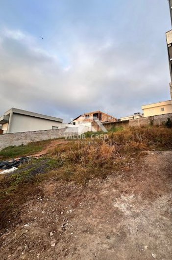 land_lot em Rua Belo Horizonte, Jardim Andere - Varginha - MG