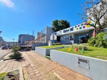 office em Avenida Santa Cruz, Centro - Santa Rosa - RS