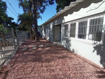 house em Rua Cachoeira, Nonoai - Porto Alegre - RS