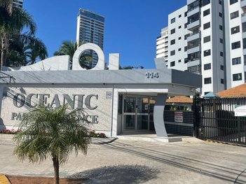 apartment em Jorge Tzachel, Fazenda - Itajaí - SC