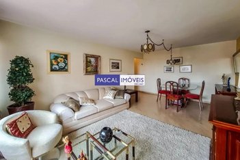 apartment em Travessa Humberto I, Vila Mariana - São Paulo - SP