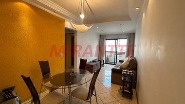 apartment em Rua Carandaí, Casa Verde - São Paulo - SP