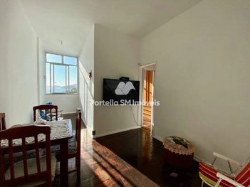 apartment em Praia Botafogo, Botafogo - Rio de Janeiro - RJ