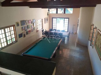 house em Alameda das Araucárias, Parque da Fazenda - Itatiba - SP