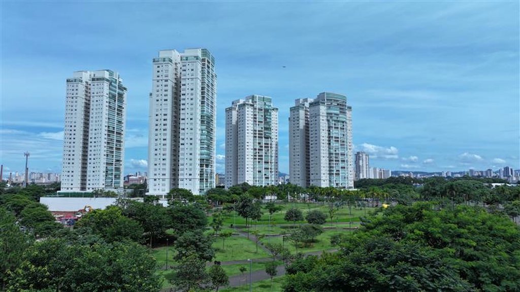 Parque Jardim das Perdizes