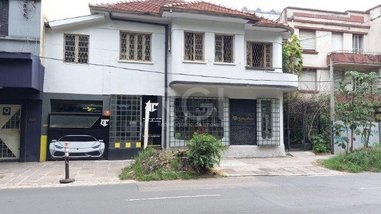 house em Doutor Timoteo, Moinhos de Vento - Porto Alegre - RS
