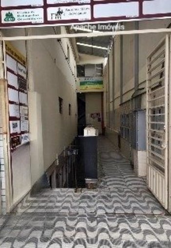 commercial_property em Avenida Brasília, Duquesa II (São Benedito) - Santa Luzia - MG