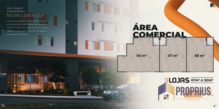 business em Avenida Edgar da Mata Machado, Dom Cabral - Belo Horizonte - MG