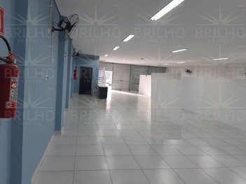 business em Rua Gasparino Lunardi, Jardim das Flores - Osasco - SP
