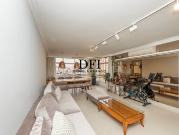 apartment em Rua João Ramalho, Perdizes - São Paulo - SP