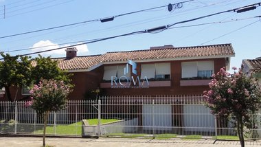 house em Rua Honorio Magno, Duque de Caxias - Santa Maria - RS