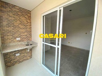 apartment em Rua Tijuca, Anchieta - São Bernardo do Campo - SP