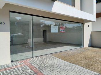 office em Rua Germano Brandes Senior, Imigrantes - Timbó - SC