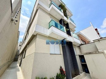 apartment em Rua Marius, Vila Celeste - São Paulo - SP