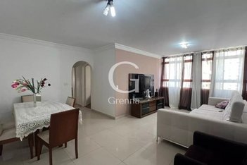apartment em Rua Abílio Soares, Paraíso - São Paulo - SP