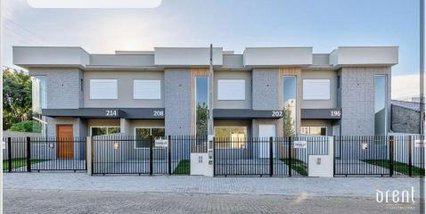 house em Rua Londres, Oeste - Sapiranga - RS