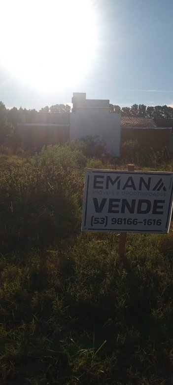 land_lot em Rua Dois, Laranjal - Pelotas - RS