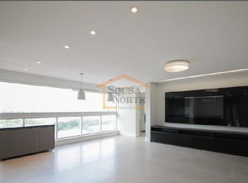 apartment em Rua Salete, Santana - São Paulo - SP