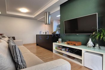 apartment em Rua Brigadeiro Galvão, Barra Funda - São Paulo - SP