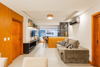 apartment em Rua Carlos Von Koseritz, São João - Porto Alegre - RS