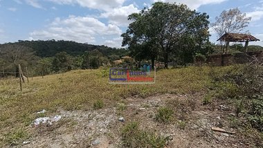 land_lot em Rua Bandeirinhas, Bandeirinhas - Betim - MG