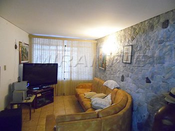 house em Doutor João Batista Soares De Faria, Santana - São Paulo - SP