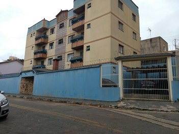 apartment em Rua Soldado Hereny da Costa, Vila Silveira - Guarulhos - SP