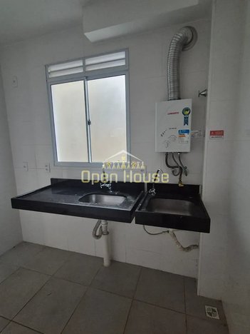 apartment em Avenida Francisco Chrisóstono Torres, São Luiz - Volta Redonda - RJ