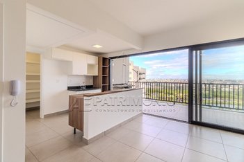 apartment em Avenida Engenheiro Carlos Reinaldo Mendes, Além Ponte - Sorocaba - SP