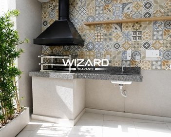 apartment em Rua Guaracica, Vila Curuçá - São Paulo - SP