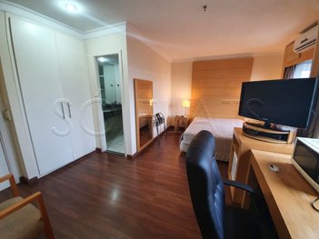 apartment em Rua Henrique Fausto Lancellotti, Nova Piraju - São Paulo - SP