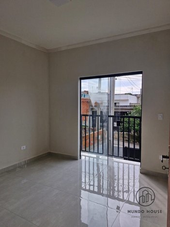 house em Estrada Doutor Enéas Carneiro, Jardim Josane - Sorocaba - SP