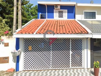 house em Rua José Leal Fagundes, Loteamento Residencial Jatobá - Tremembé - SP